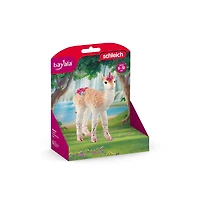 Llamacorn