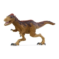 Moros Intrepidus