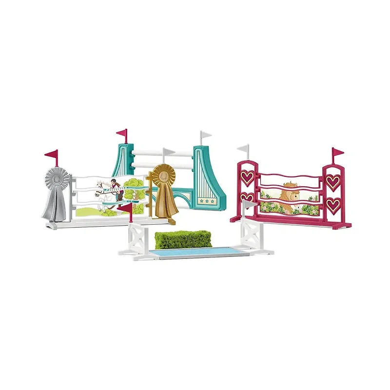 Obstacle Accessories