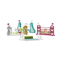 Obstacle Accessories