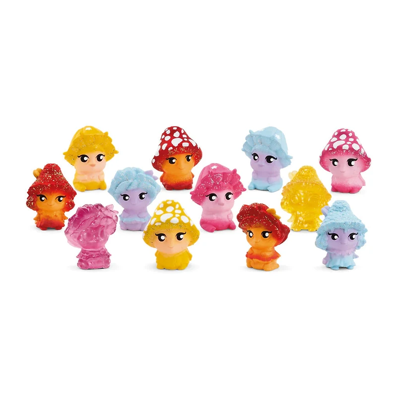 Schleich Collectible Baby Toadstool