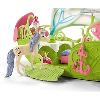 Sera's Magical Flower Boat