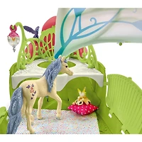 Sera's Magical Flower Boat