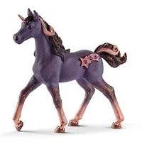 Shooting Star Unicorn, Foal