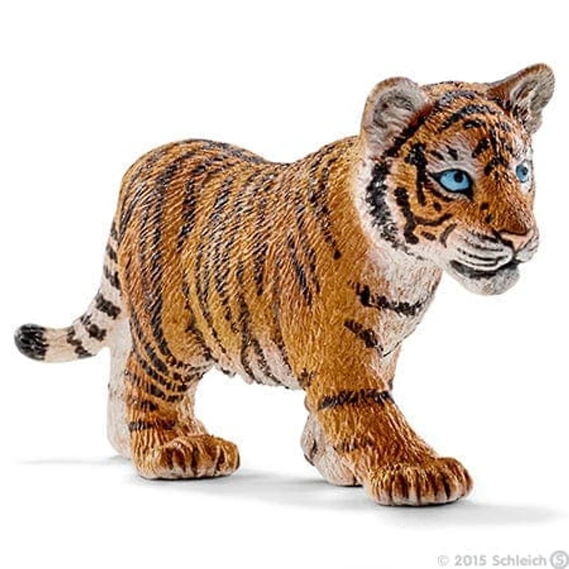 Tiger Cub