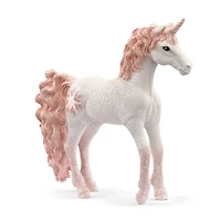 Unicorn Rose-Quartz