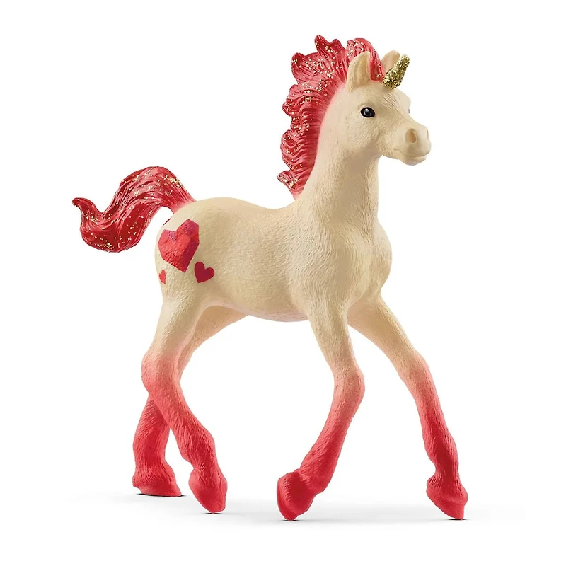 Unicorn Ruby