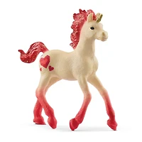 Unicorn Ruby
