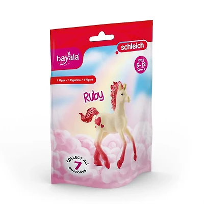 Unicorn Ruby