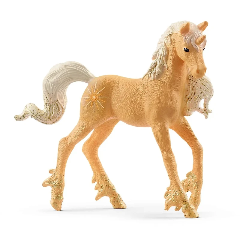 Unicorn Sunstone