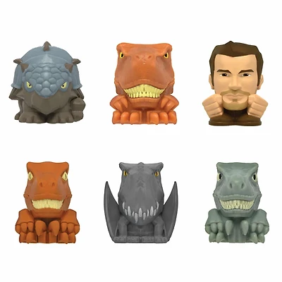 Jurassic World Mash 'Ems