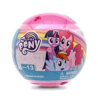 My Little Pony Mash 'Ems
