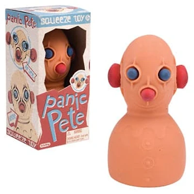 Panic Pete