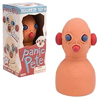 Panic Pete