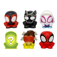 Spidey and His Amazing Friends Mash 'Ems