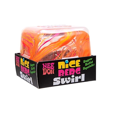 Swirl Nice Berg Needoh