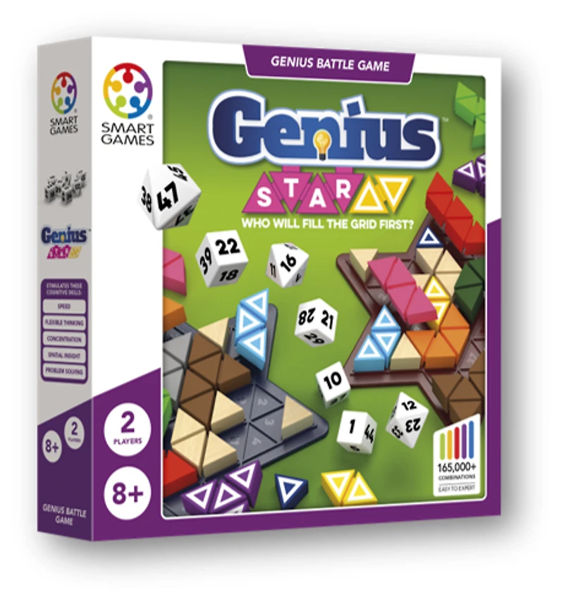 Genius Star