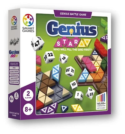 Genius Star