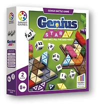 Genius Star