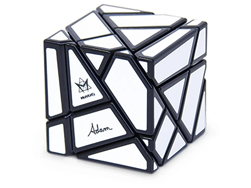 Ghost Cube