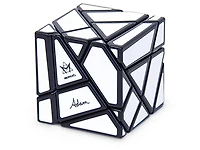 Ghost Cube