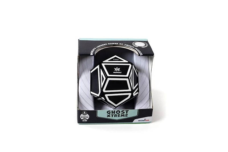 Ghost Xtreme