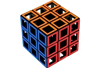 Hollow Cube