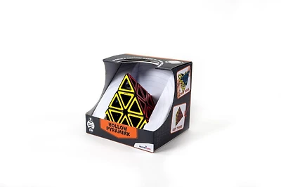 Hollow Pyraminx