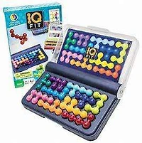 IQ Fit
