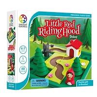 Little Red Riding Hood Deluxe