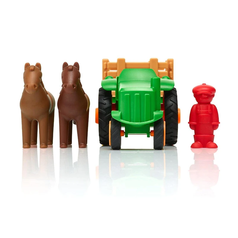 My First Farm Tractor