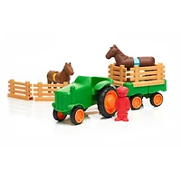 My First Farm Tractor