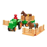 My First Farm Tractor