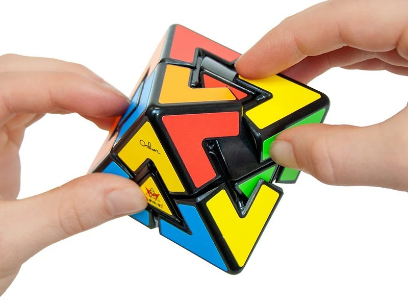 Pyraminx Diamond