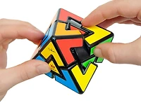 Pyraminx Diamond