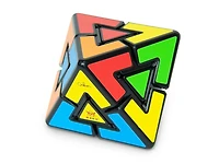 Pyraminx Diamond
