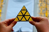 Pyraminx