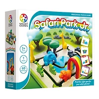 Safari Park Jr.