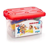 SmartMax Build & Roll