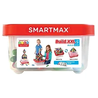 SmartMax Build XXL