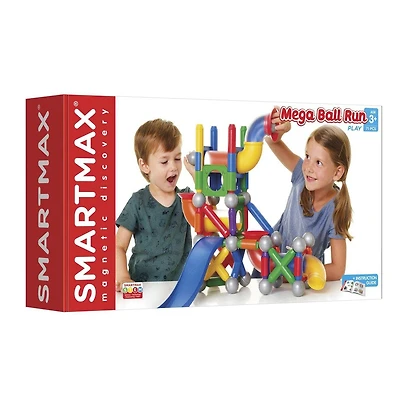 SmartMax Mega Ball Run