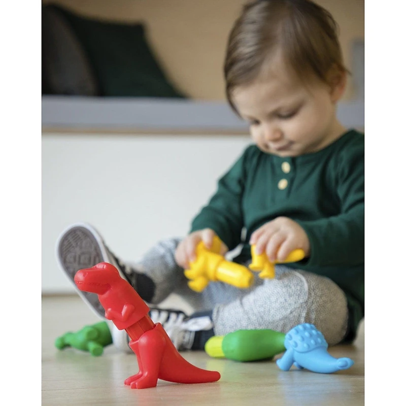 SmartMax My First Dinosaurs