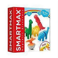 SmartMax My First Dinosaurs