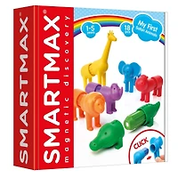 SmartMax My First Safari Animals