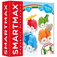 Smartmax My First Vehicles