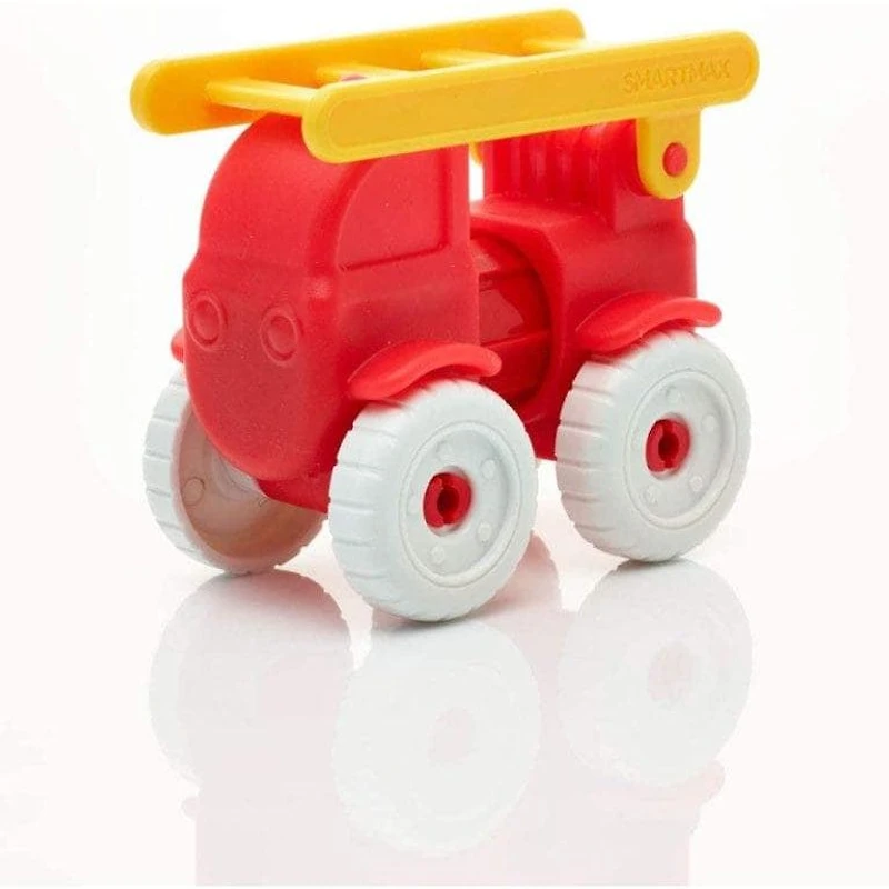 Smartmax My First Vehicles