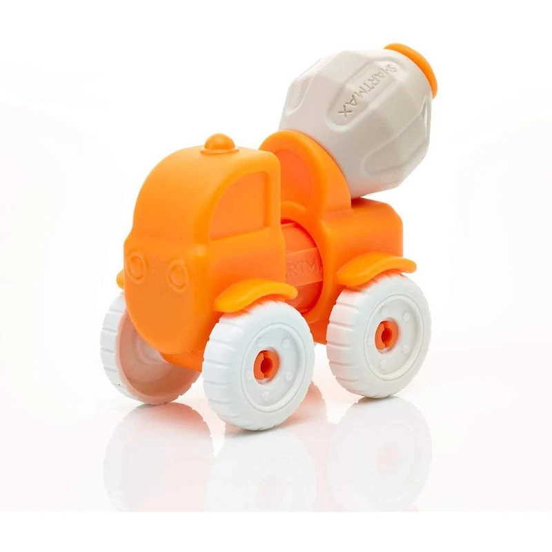Smartmax My First Vehicles