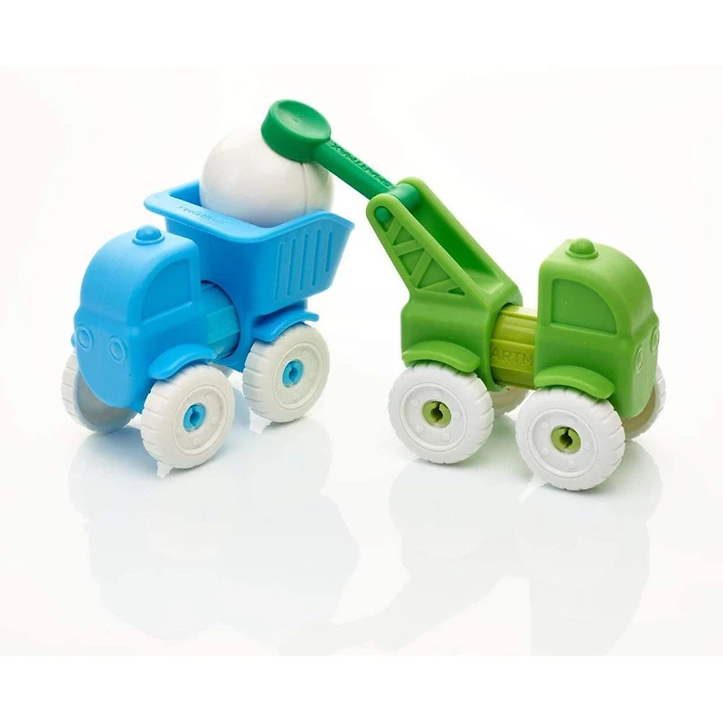 Smartmax My First Vehicles