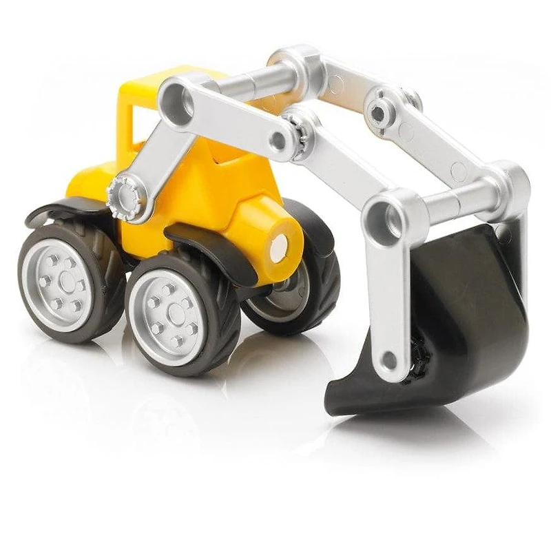 SmartMax Power Vehicles