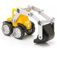 SmartMax Power Vehicles